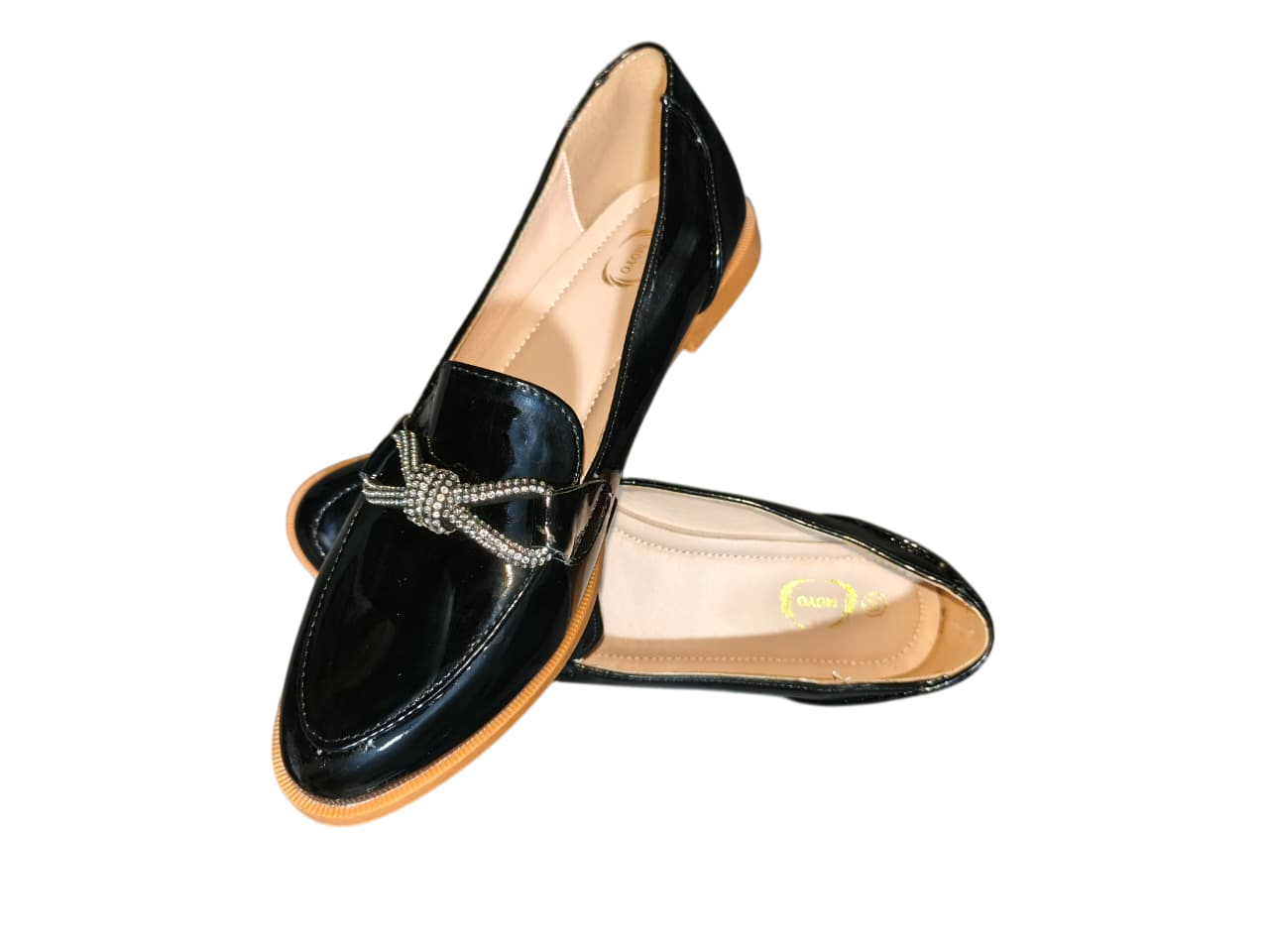 FESTIVE OFFER Office Cassual Classy Elegant Office Date Single Court Shoes Women's Artificial Leather Shoes Ladies Soft Sole Anti-Skid Flats Shoes Breathable Shoes Loafers Comfortable Shoes