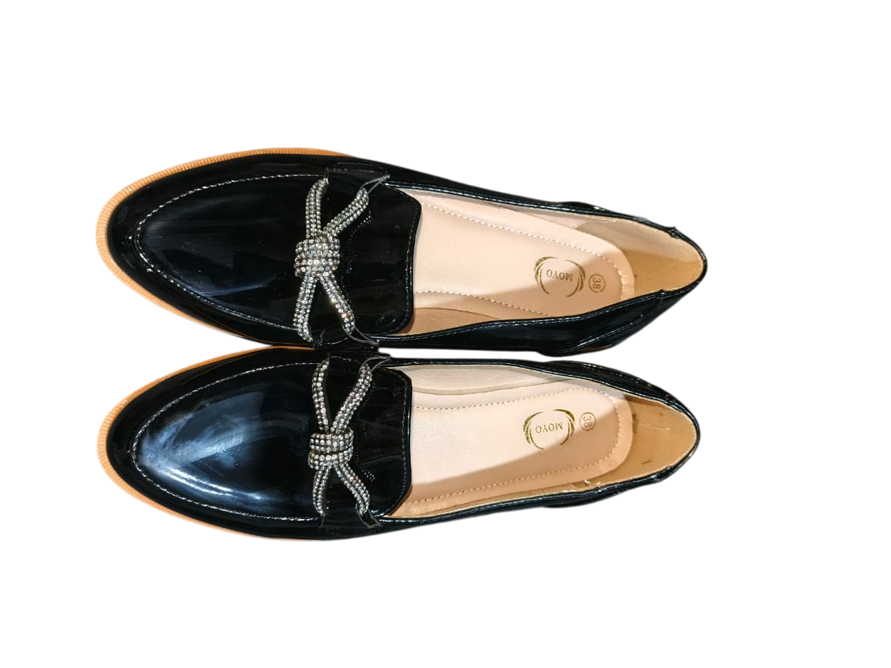 FESTIVE OFFER Office Cassual Classy Elegant Office Date Single Court Shoes Women's Artificial Leather Shoes Ladies Soft Sole Anti-Skid Flats Shoes Breathable Shoes Loafers Comfortable Shoes