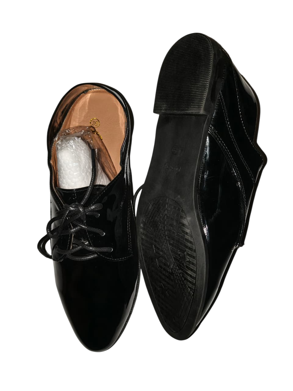 FESTIVE OFFER Office Cassual Classy Elegant Office Date Single Court Shoes Women's Artificial Leather Shoes Ladies Soft Sole Anti-Skid Flats Shoes Breathable Shoes Loafers Comfortable Shoes