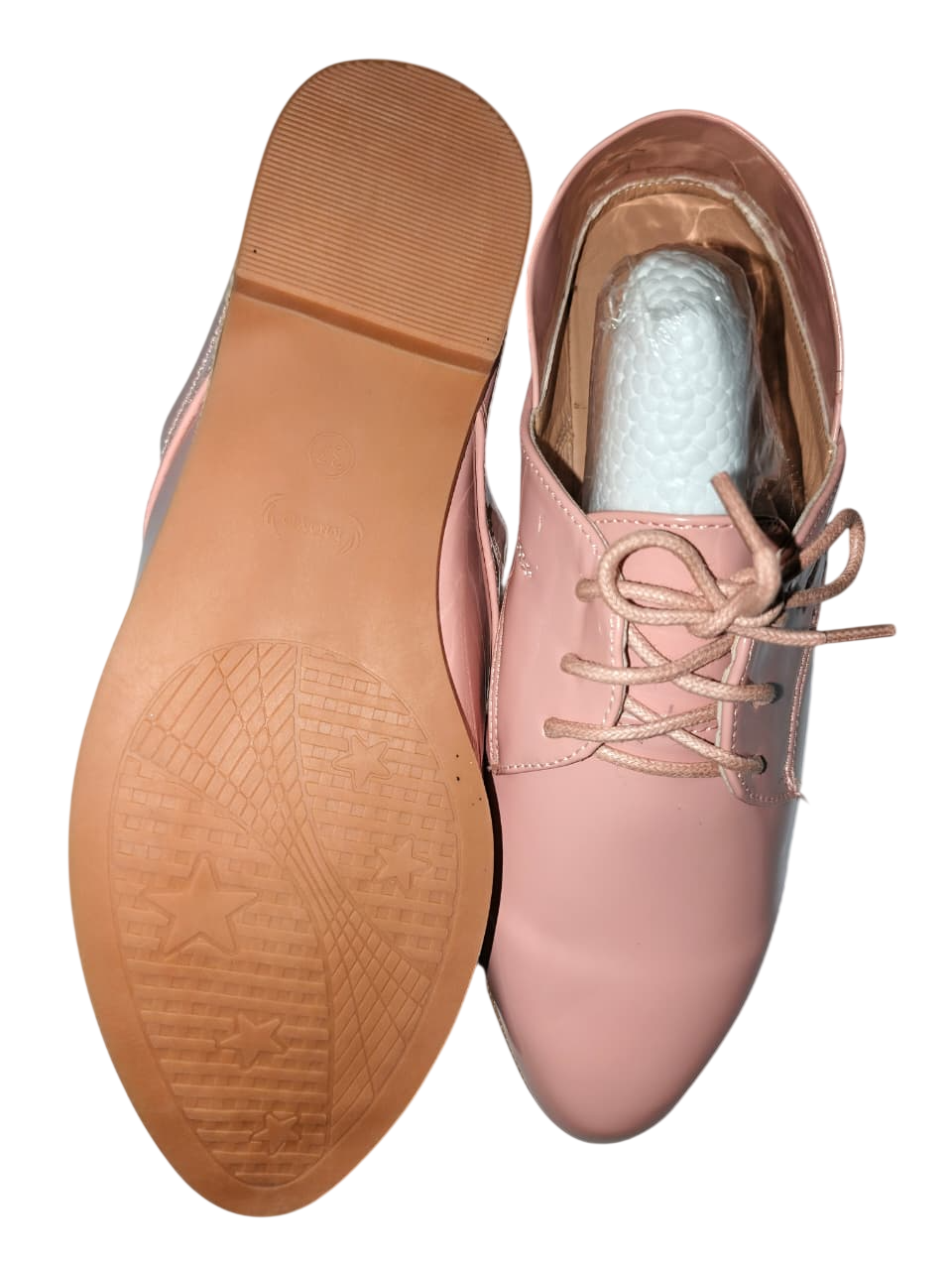 FESTIVE OFFER Office Cassual Classy Elegant Office Date Single Court Shoes Women's Artificial Leather Shoes Ladies Soft Sole Anti-Skid Flats Shoes Breathable Shoes Loafers Comfortable Shoes