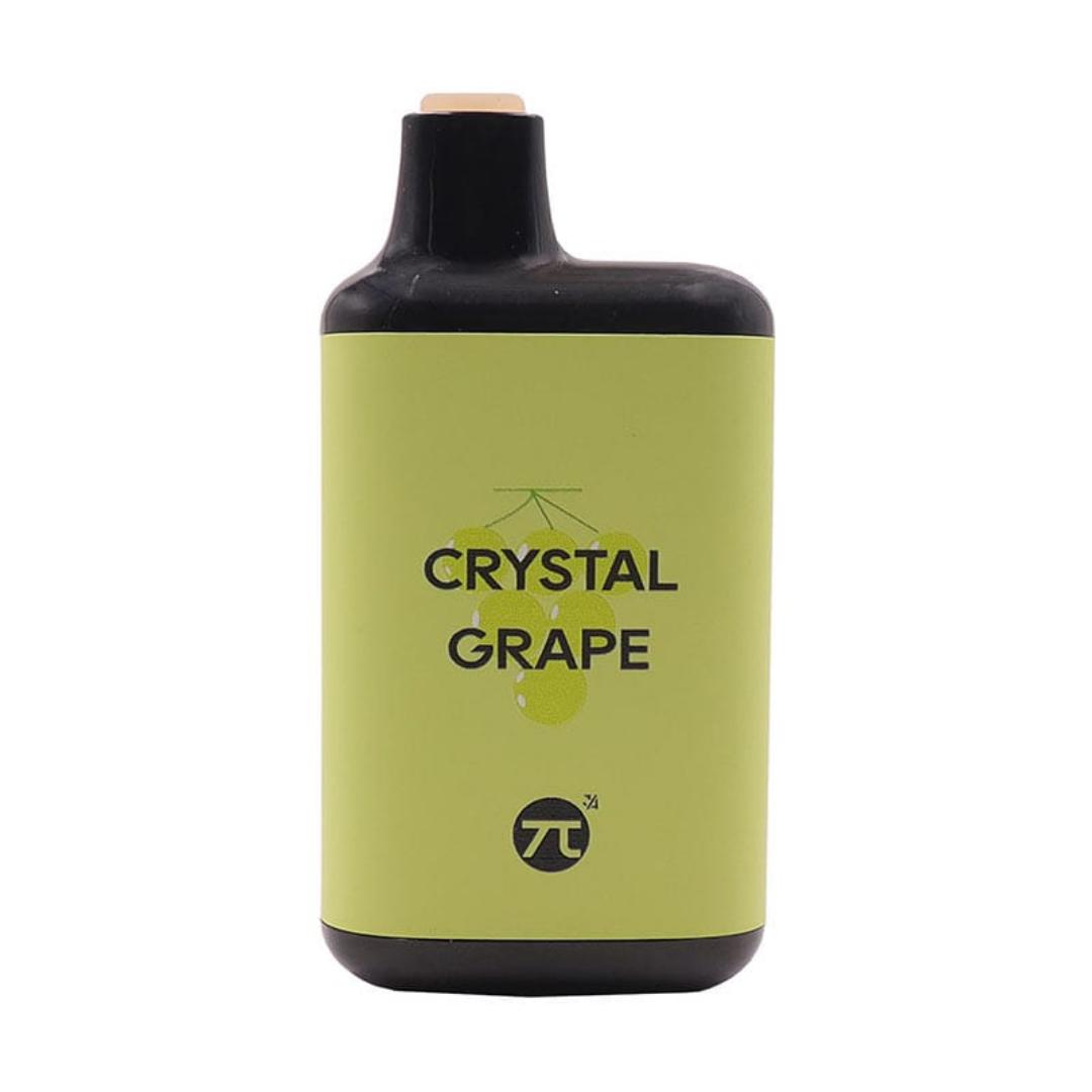 NEW ARRIVAL 6000 puffs vape pen, vape kit, USB rechargable, 3% Nicotine, 10 ml capacity.