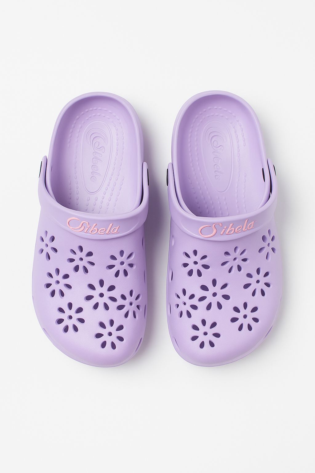 Christmas Offer On Fashionable and Breathable Crocs. Easy to wash and can be worn in all Occasions