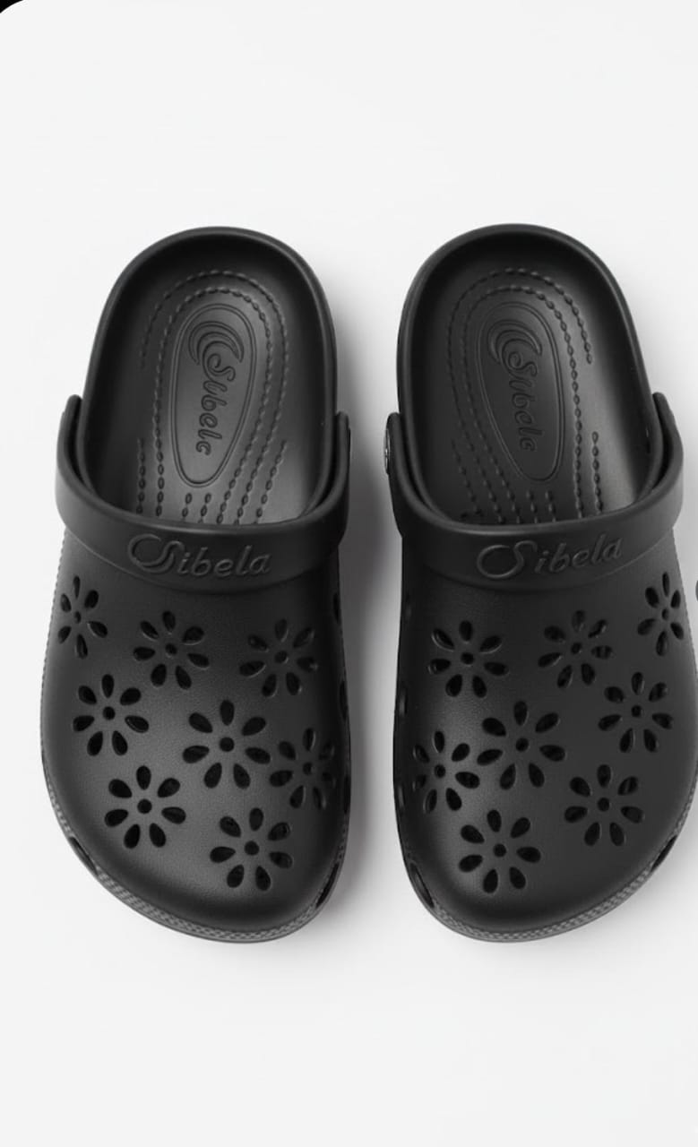 Christmas Offer On Fashionable and Breathable Crocs. Easy to wash and can be worn in all Occasions