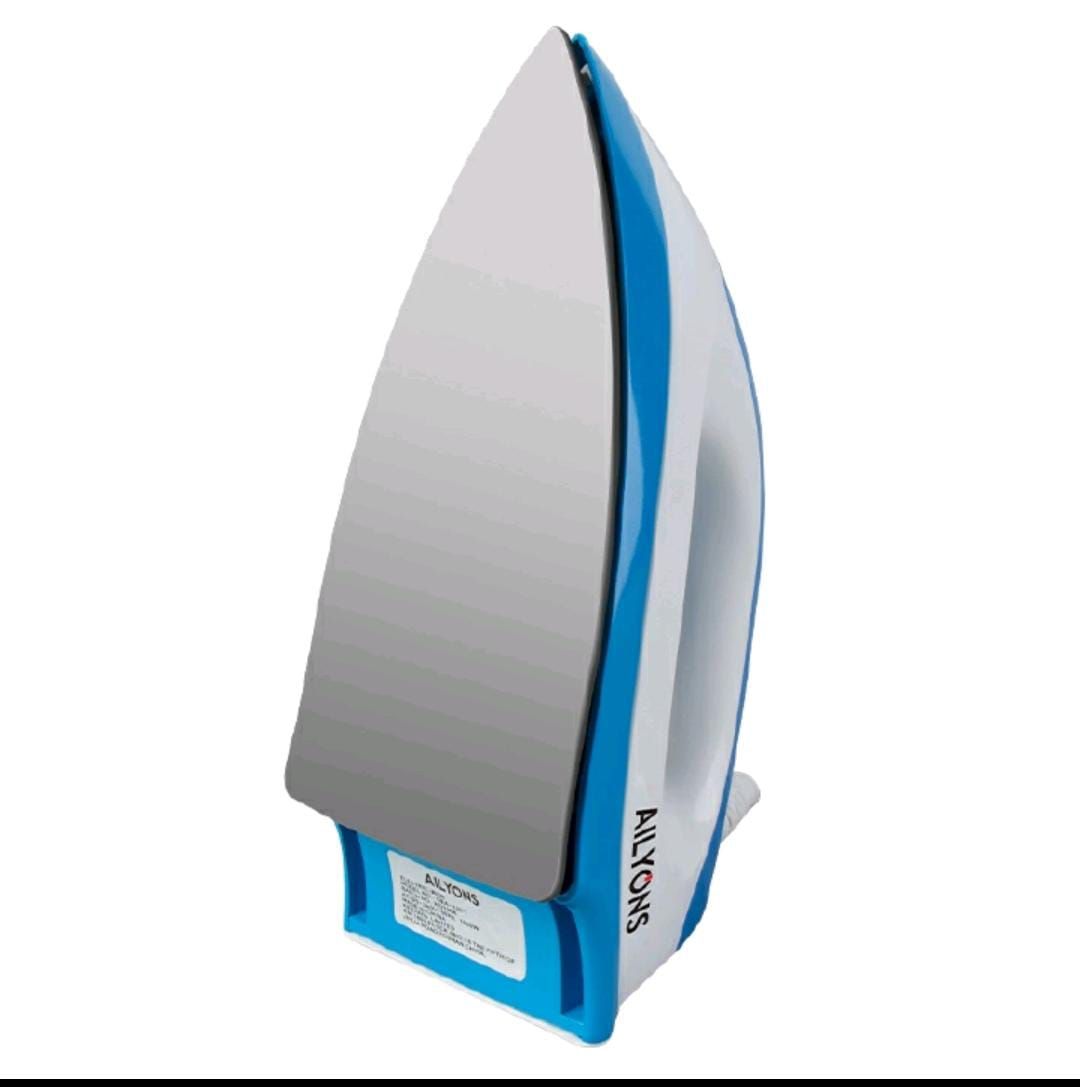 Ailyons/Lyons  Dry Iron Box/pasi