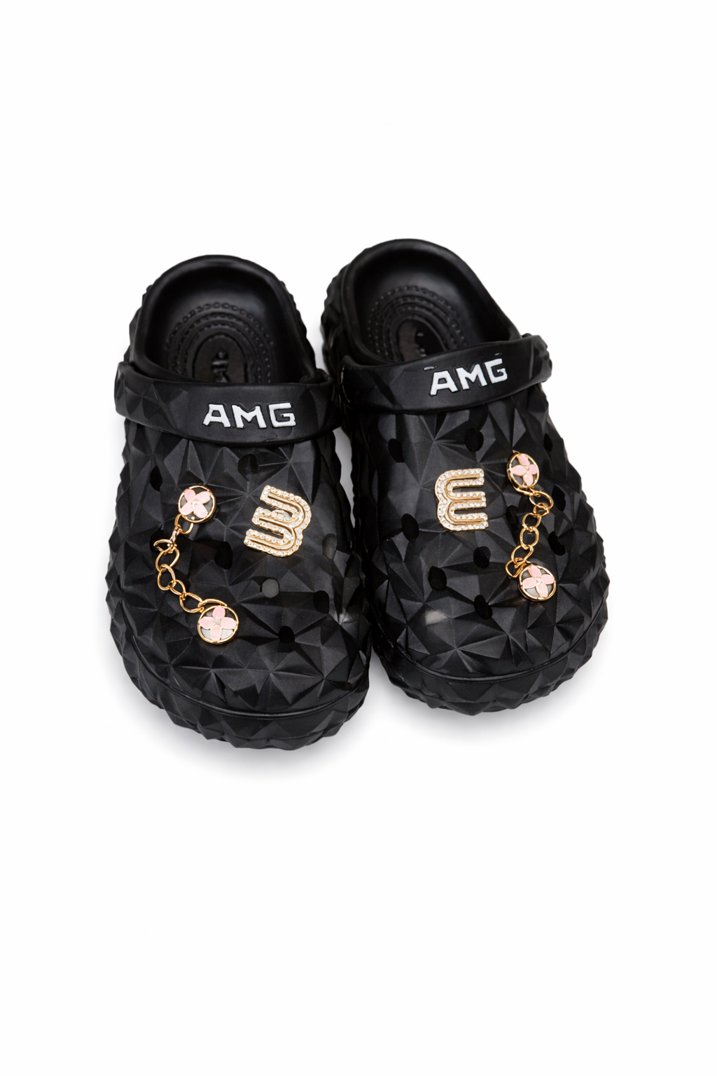 Breathable Fashionable Crocs. Best for Both Men and Women.