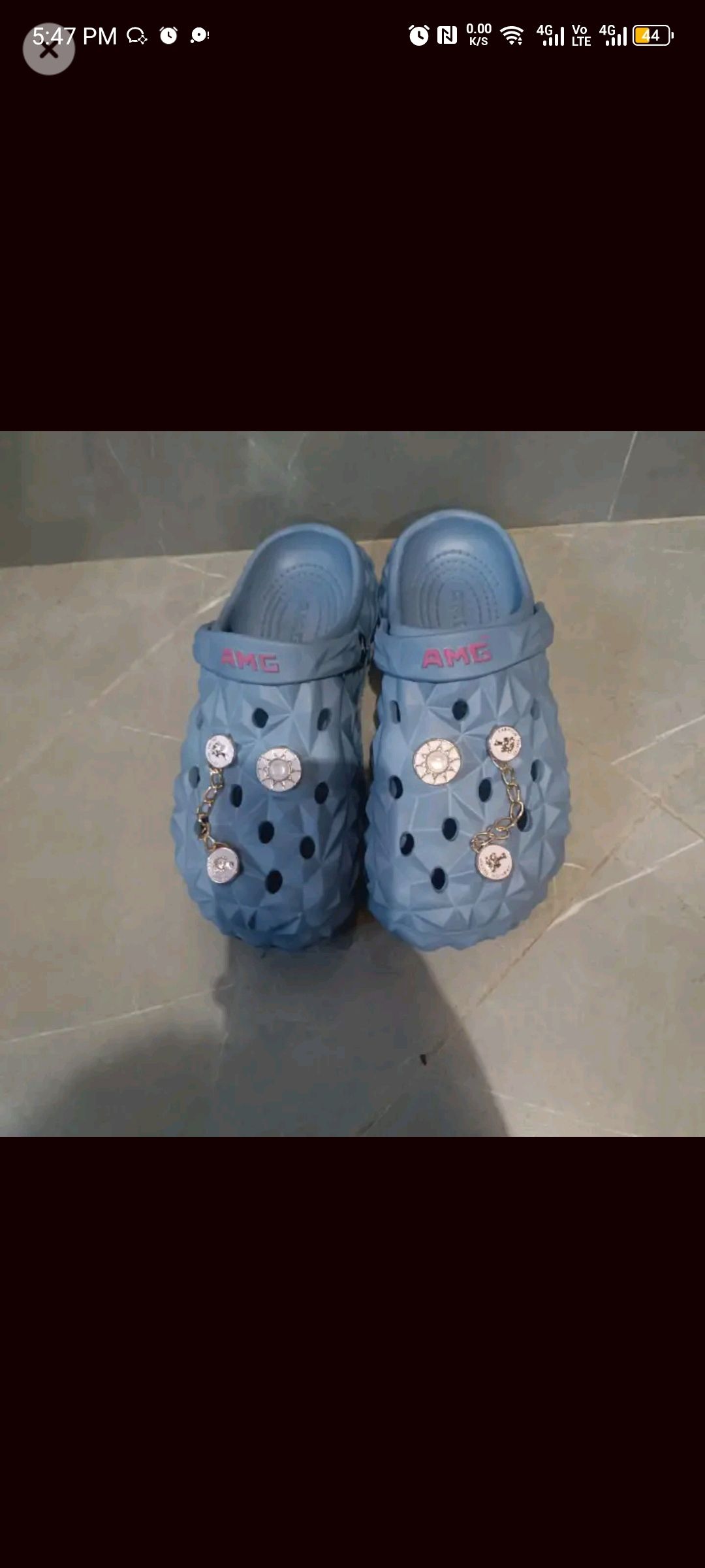 Breathable Fashionable Crocs. Best for Both Men and Women.