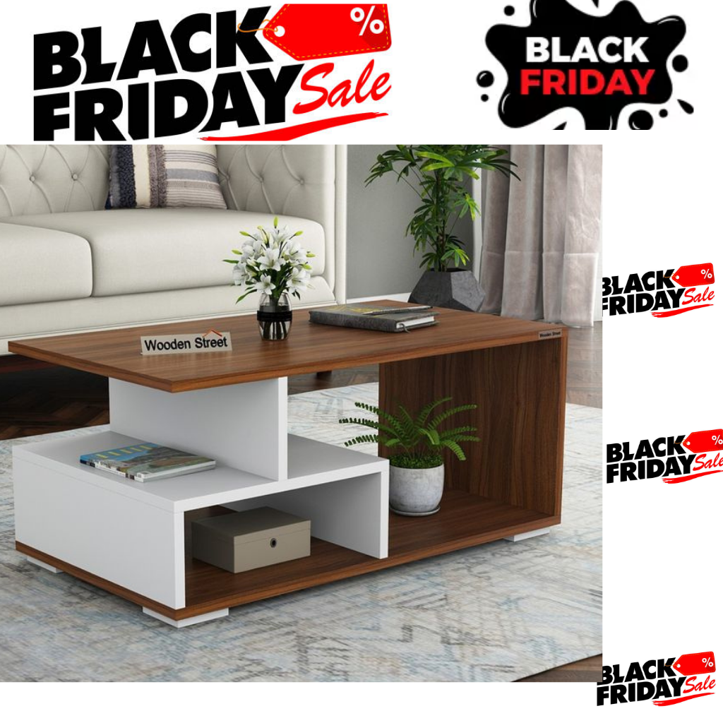 Promotion Limited Offer !!Modern Design Coffee Table for living room Tea Table Center Table with Storage Wooden Home Decor Furniture With Storage