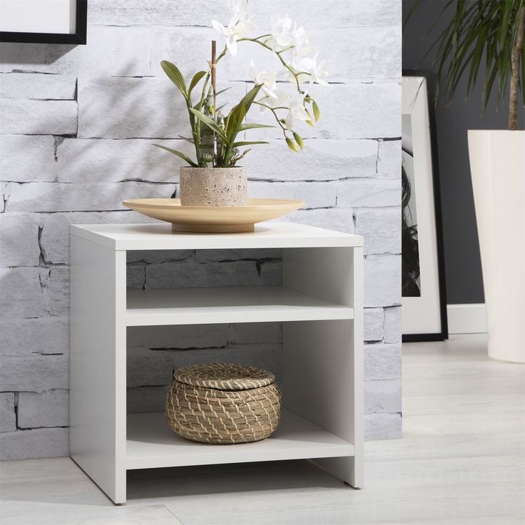 Bedside Tables
