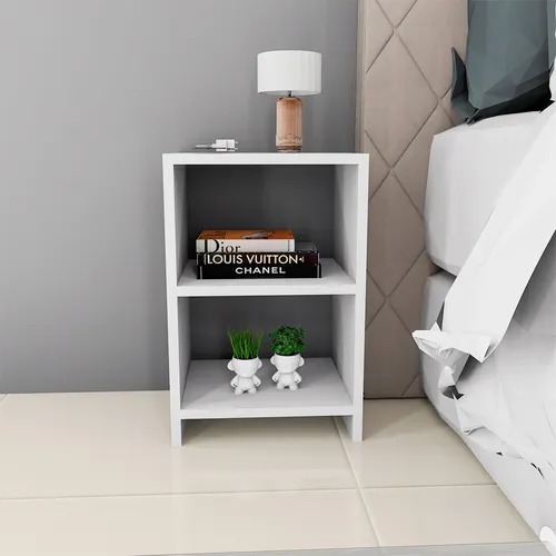 BEDSIDE TABLES