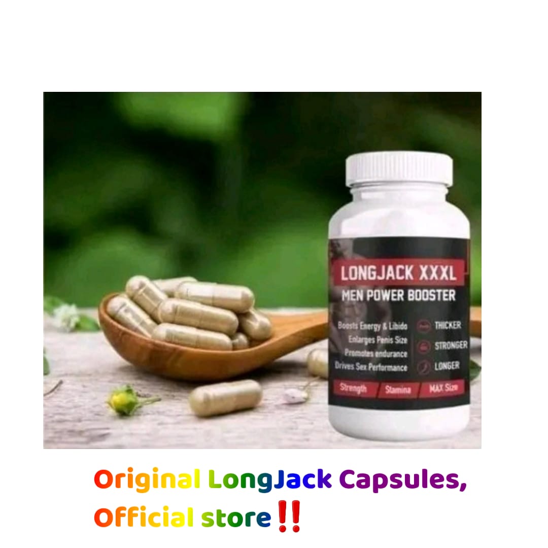 Long Jack XXXL