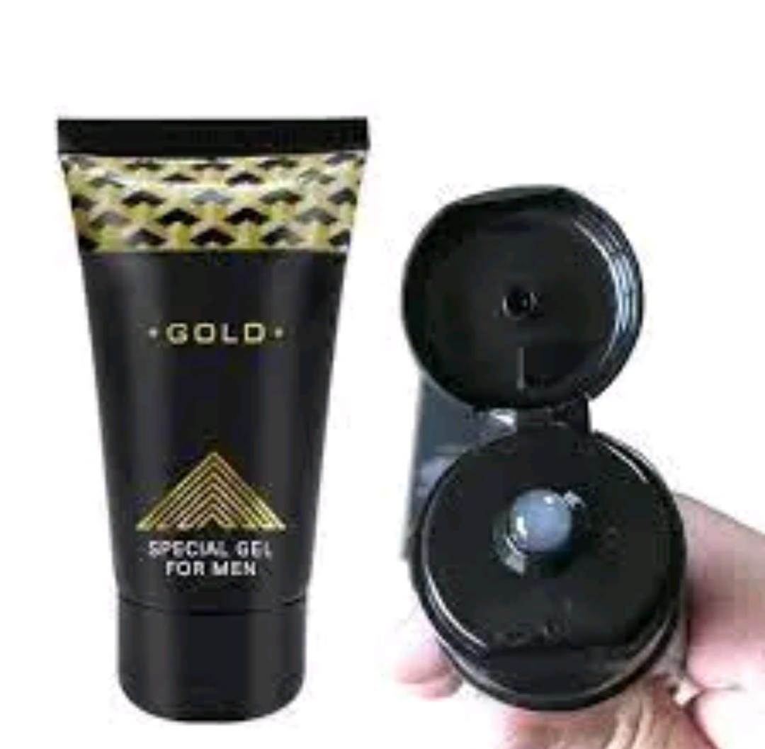 Titan Gel Gold