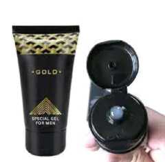 Titan Gel Gold