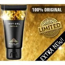 Titan Gel GOLD ,Male Enhancement & Performance Booster Cream – Supports Size, Stamina & Sensitivity Control –GET THE ORIGINAL PIECE TODAY. view 2