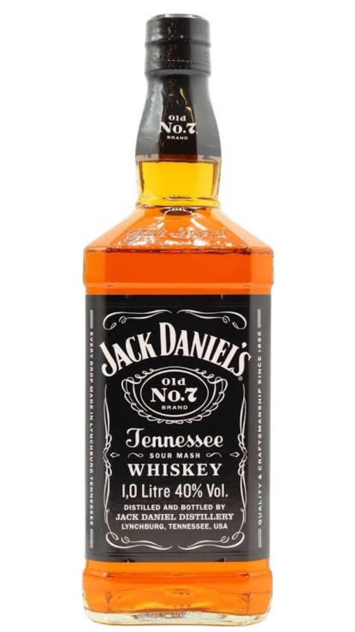 Jack Daniels Tennessee -700ml