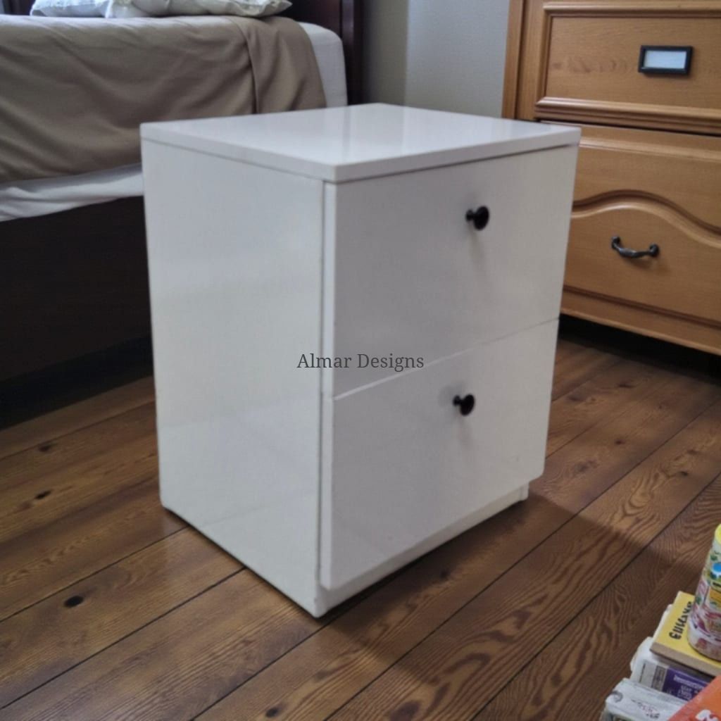 Julz Bedside Drawer