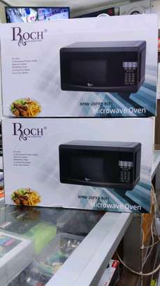 Roch 20l Digital Microwave