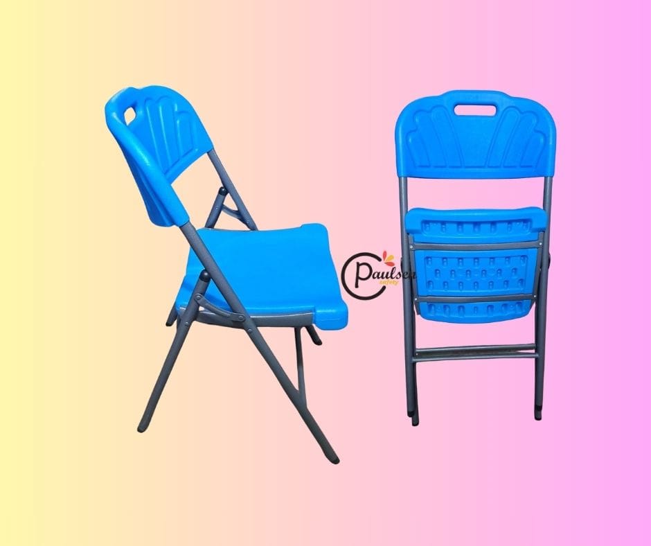 💺 Foldable Chair – Comfort & Convenience Anywhere! 🌟
Relax anytime, anywhere with this durable and portable foldable chair — perfect for home, office, outdoor events, or camping! 🏕️✨
🎨 Available C