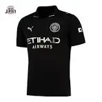 Manchester City 2025/26 Home Jersey – Premium Quality Football Shirt, Breathable Fabric, Unisex Sports Wear for Fans & Players