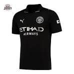 Manchester City 2025/26 Home Jersey – Premium Quality Football Shirt, Breathable Fabric, Unisex Sports Wear for Fans & Players