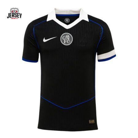 Offer offer !!! Chelsea FC 2025/26 Home Football Jersey – Premium Breathable Fan Edition Soccer Shirt for Men & Youth