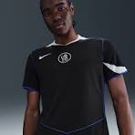 Offer offer !!! Chelsea FC 2025/26 Home Football Jersey – Premium Breathable Fan Edition Soccer Shirt for Men & Youth