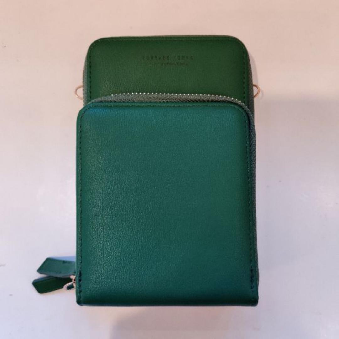 Crossbags