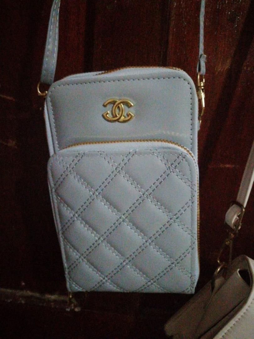 Crossbags
