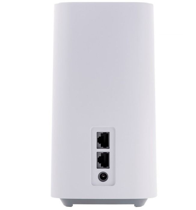 Hauwei wireless indoor 5G CPE WiFi Safaricom Router