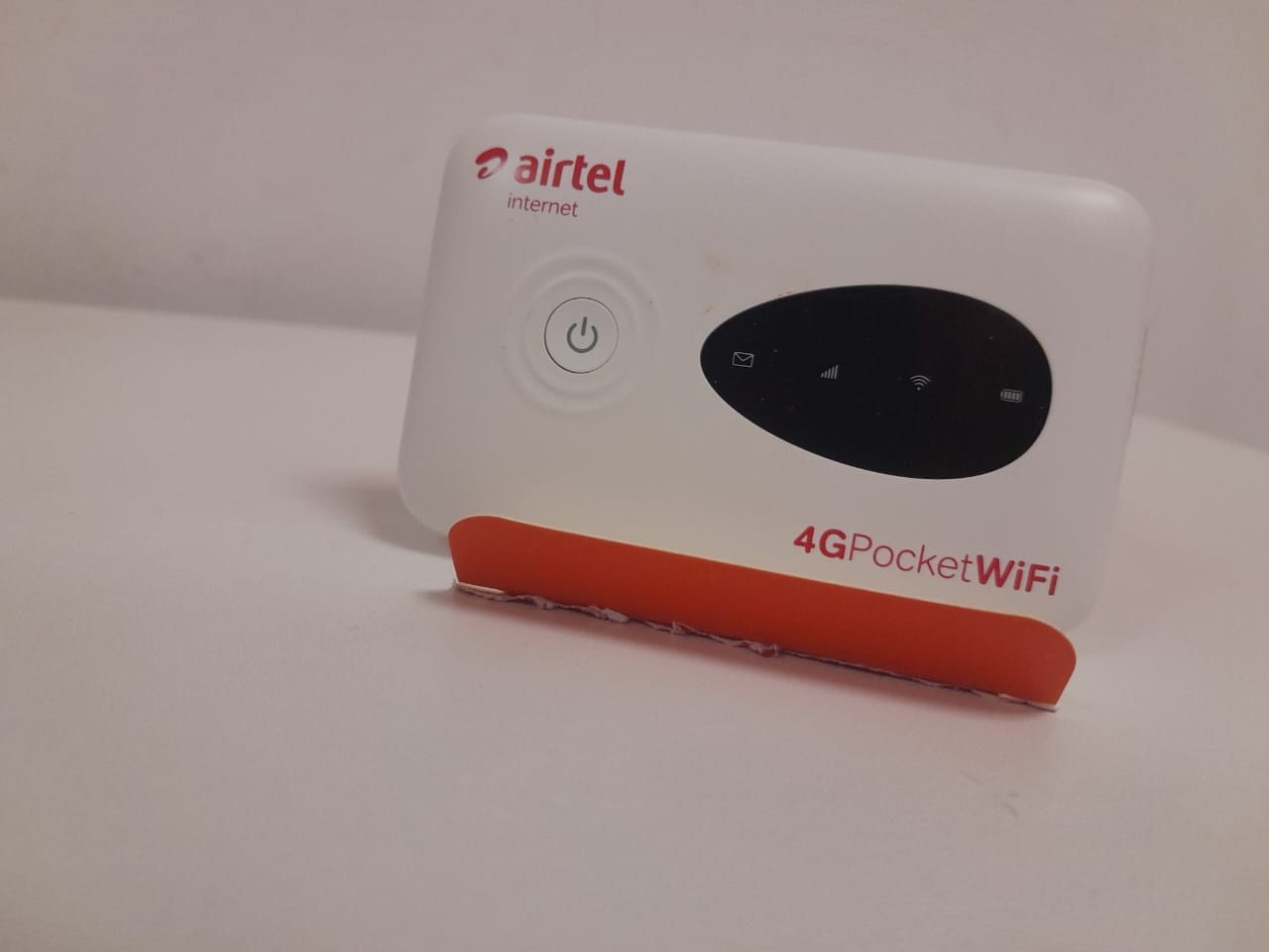 pocket wifi airtel mifi