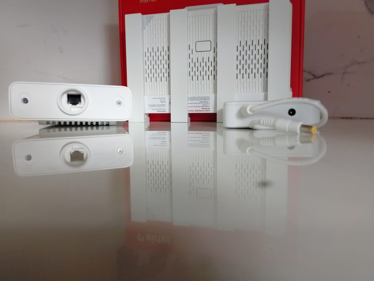 5G smart connect Home & Office WiFi