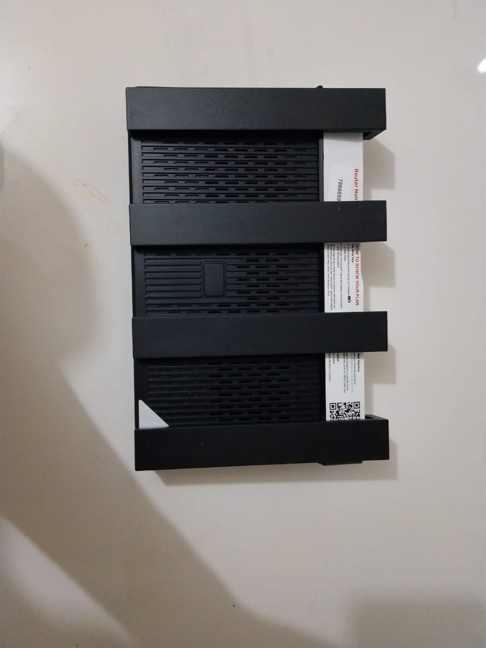 5G smart connect Home & Office WiFi