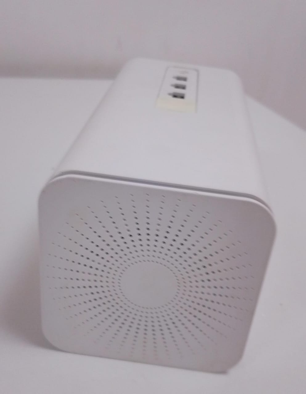 5G Smart connect WiFi