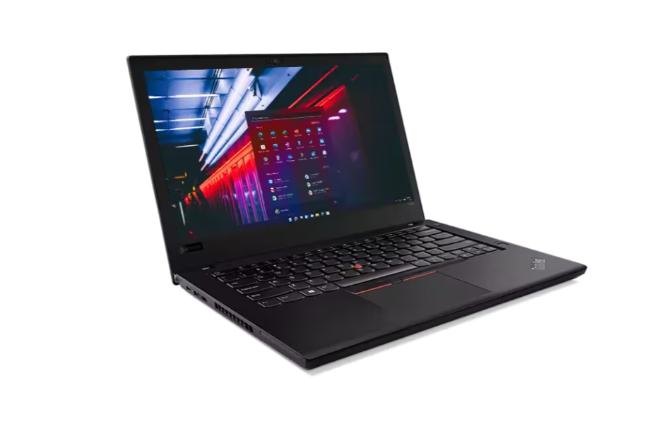 ThinkPad T480