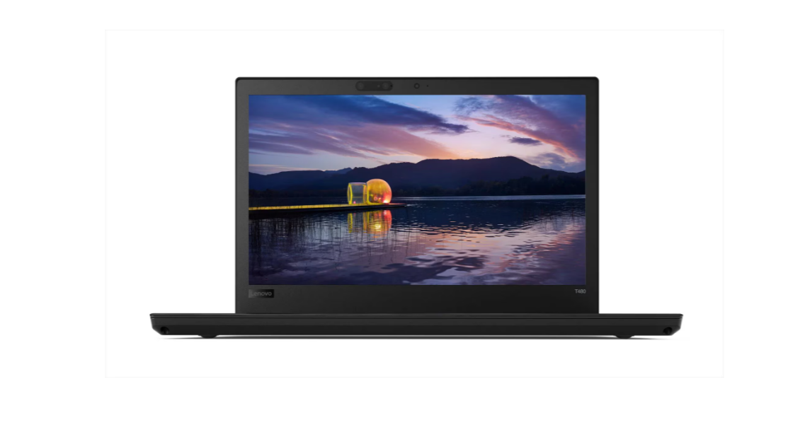 ThinkPad T480