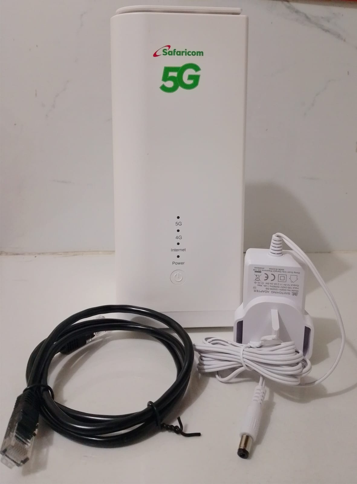 IDU 5G CPE WIFI ROUTER