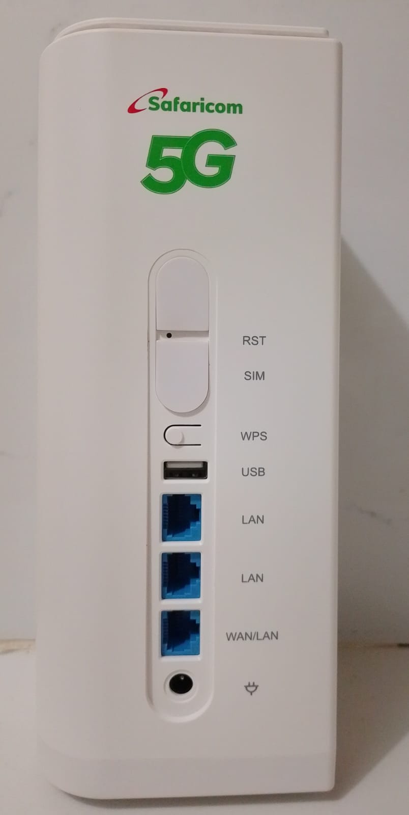 IDU 5G CPE WIFI ROUTER