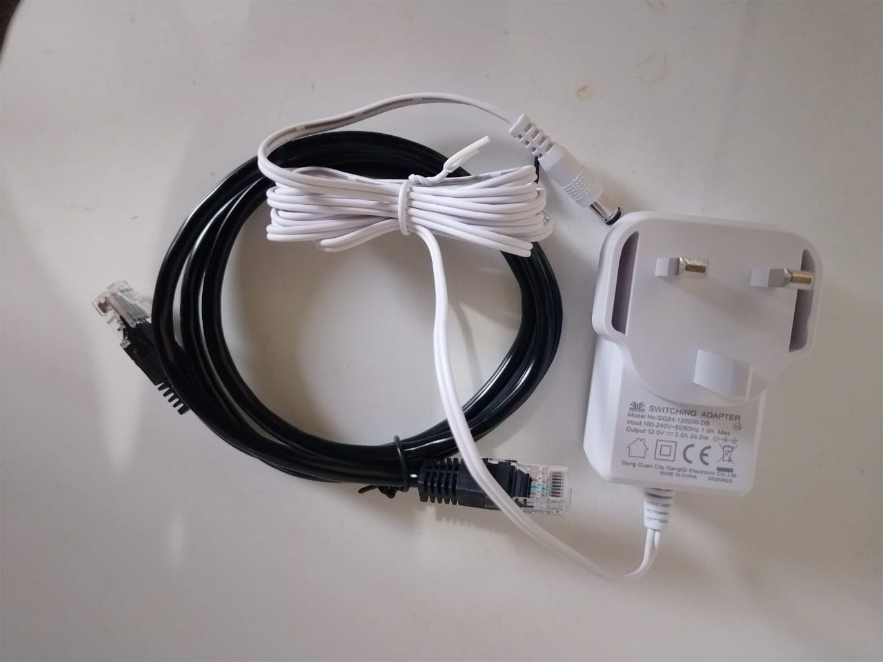 IDU 5G CPE WIFI ROUTER