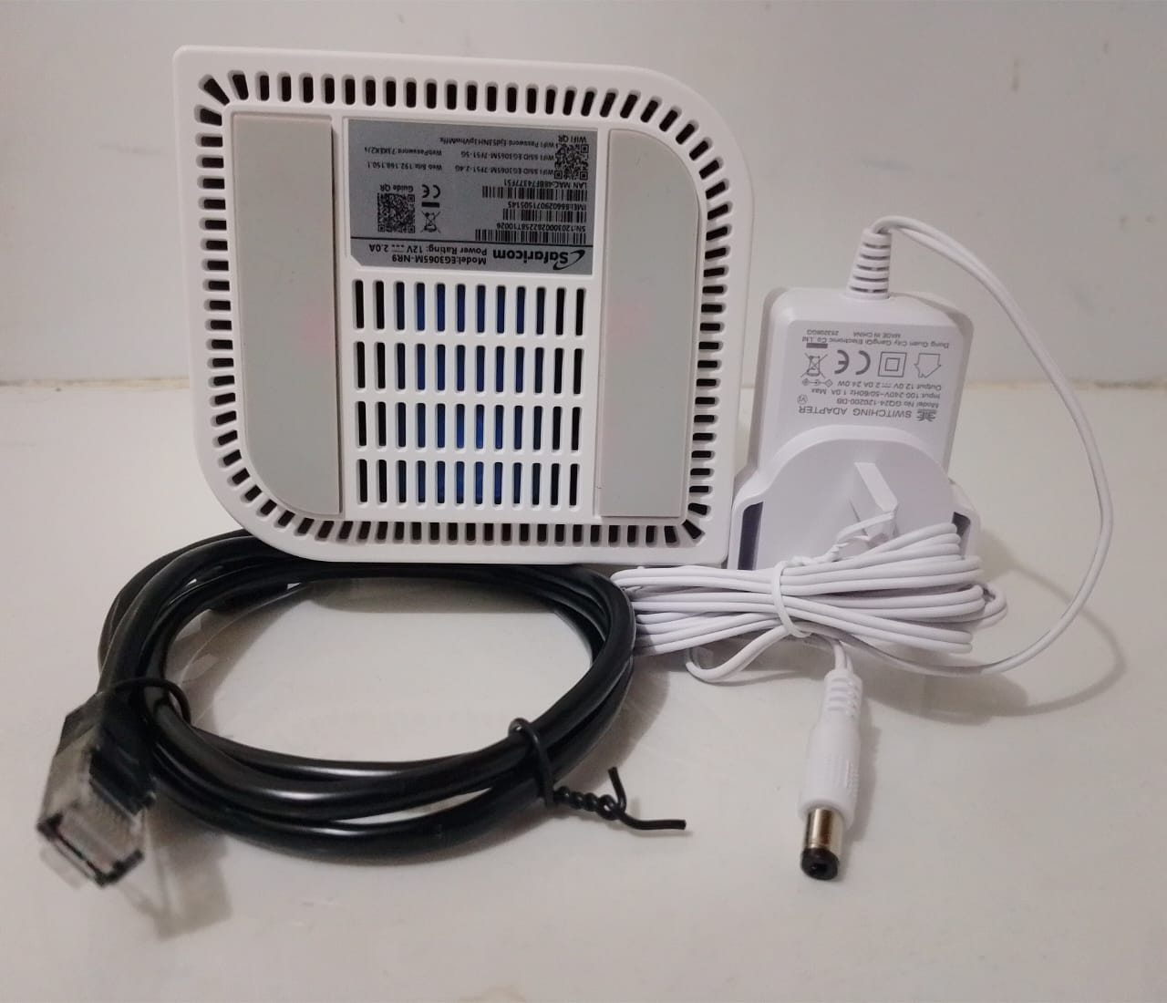 IDU 5G CPE WIFI ROUTER