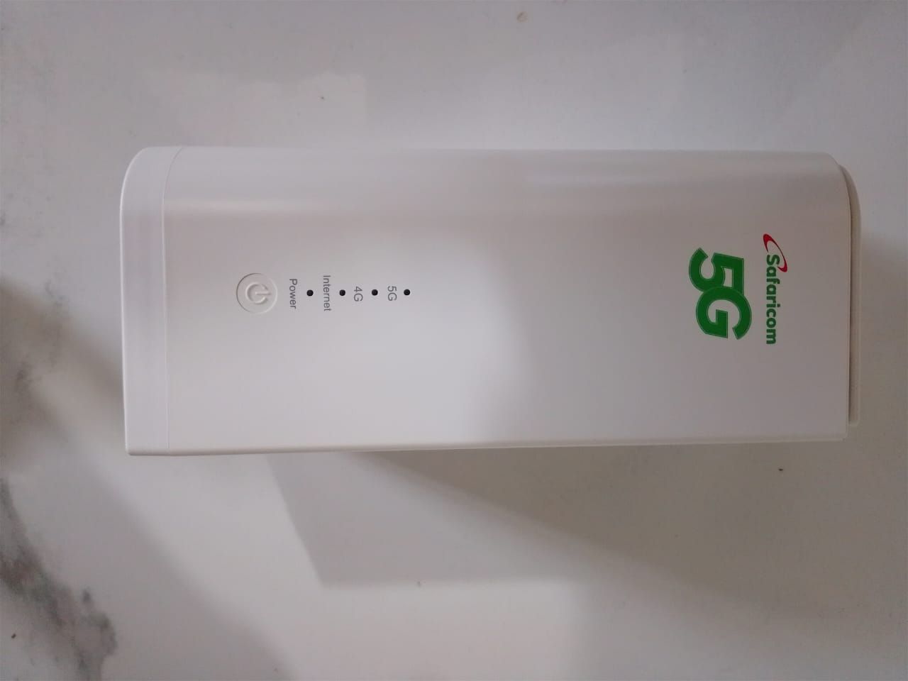 IDU 5G CPE WIFI ROUTER
