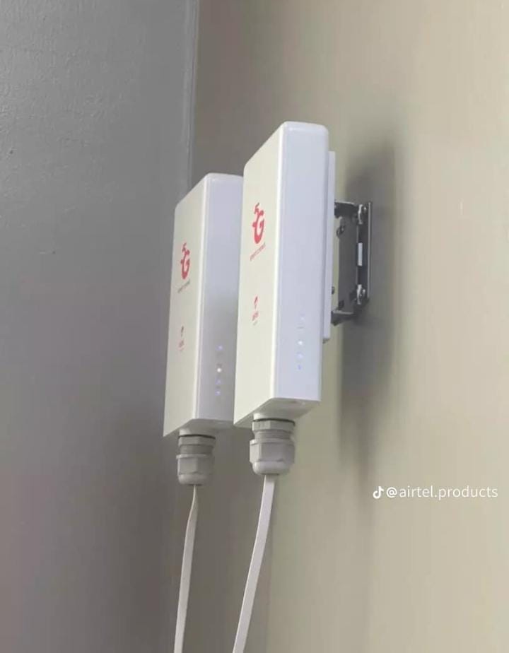 5G smart connect Home & Office WiFi