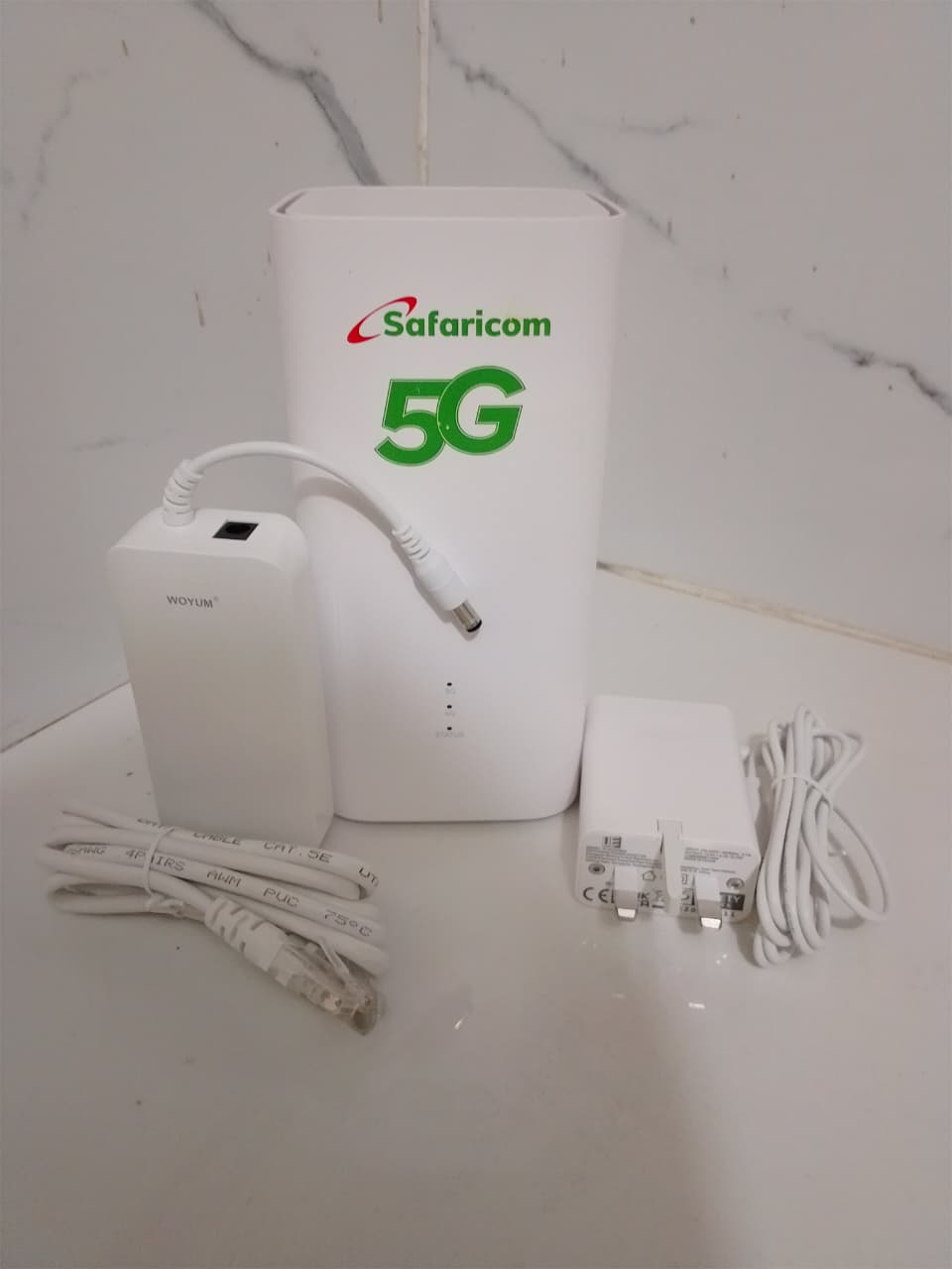 Hauwei wireless portable wifi