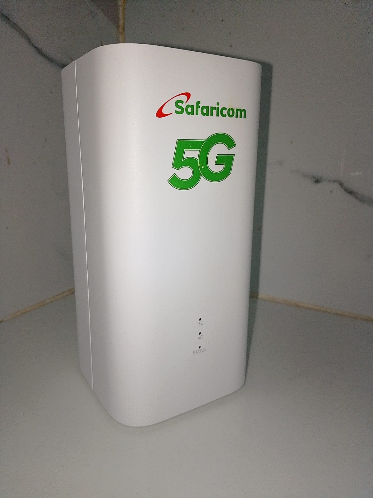 Hauwei wireless portable wifi