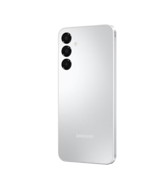 [Black Friday Special] Samsung A16 128GB+8(4+4)GB 6.7" 90Hz Super AMOLED Display 50MP Camera 5000mAh Battery 25W Fast Charging Dual SIM IP54 Rated Android 14+(6 Major Updates) Smartphone