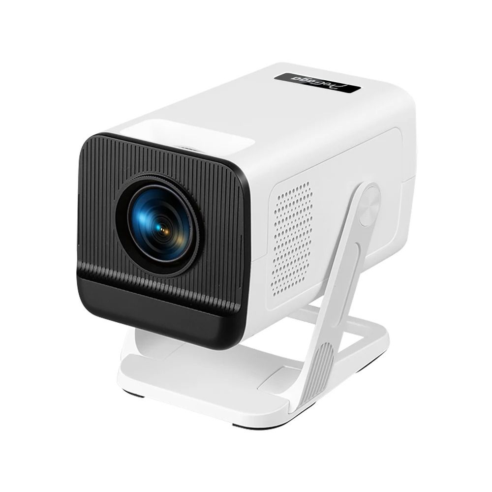 4K Projector PG310 Full HD Android 11 Wifi6 300ANSI Allwinner H713 BT5.4 Native 1280*720P Home Cinema Outdoor Projetor PG310