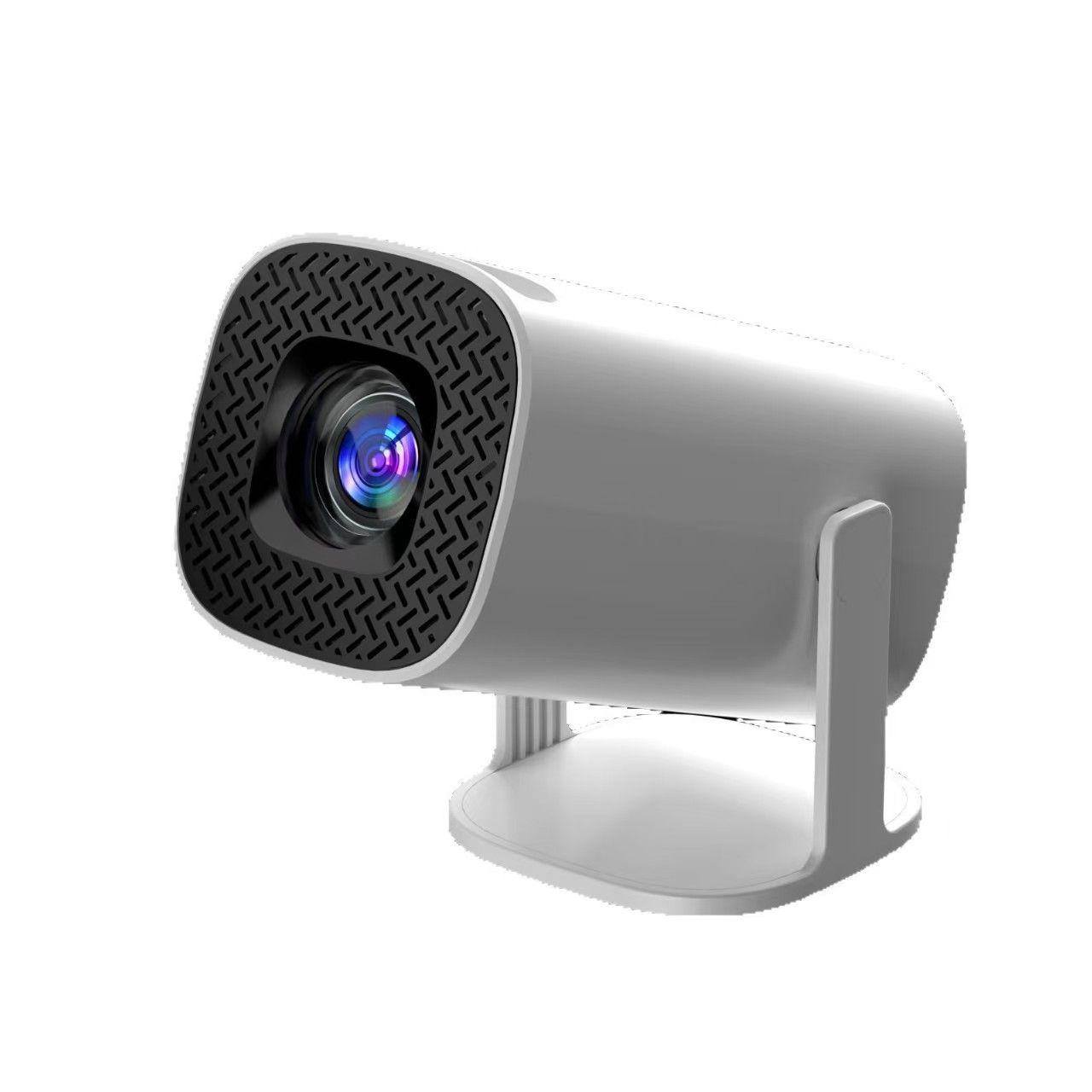 P30  Android Projector Android 11 WiFi6 Support 4K BT5.0 Projector 1280*720P Home Cinema Portable Mini Projector