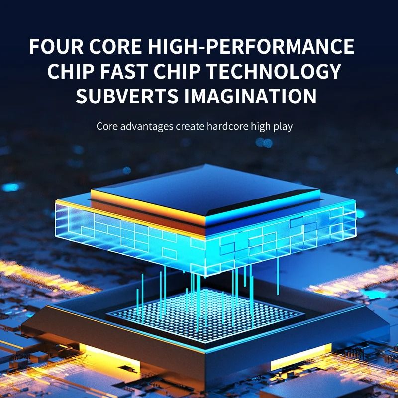 G90 Portable Handheld Game Console for PSP/PS1 7-Inch 64GB 4000mAh High-Definition Screen Retro TV Gaming Console Best Choice