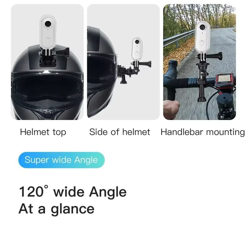 H88 4K FHD 1080P Outdoor Sports Camera In Helmet Motorcycle Bike Sport Mini Filming Bicycle Action Body Cam And Video Recording