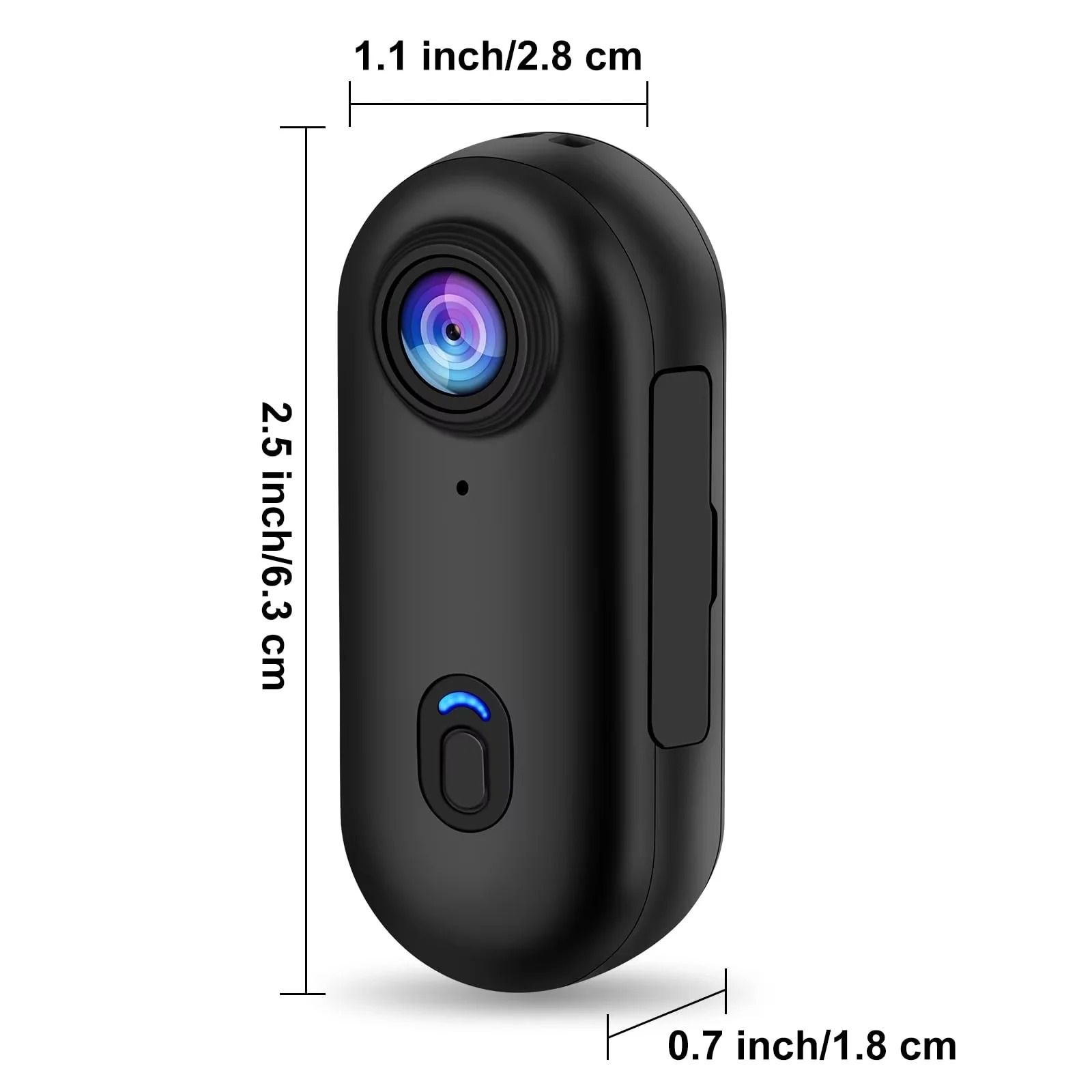 H88 4K FHD 1080P Outdoor Sports Camera In Helmet Motorcycle Bike Sport Mini Filming Bicycle Action Body Cam And Video Recording