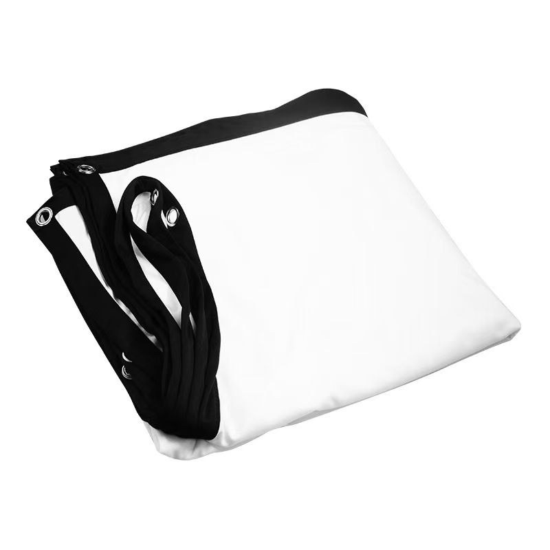 HY320 Mini Newly Native 720P Android 13 4K Projector 390ANSI Wifi6 BT5.0 Cinema Outdoor Portable 180° Rotable Projector