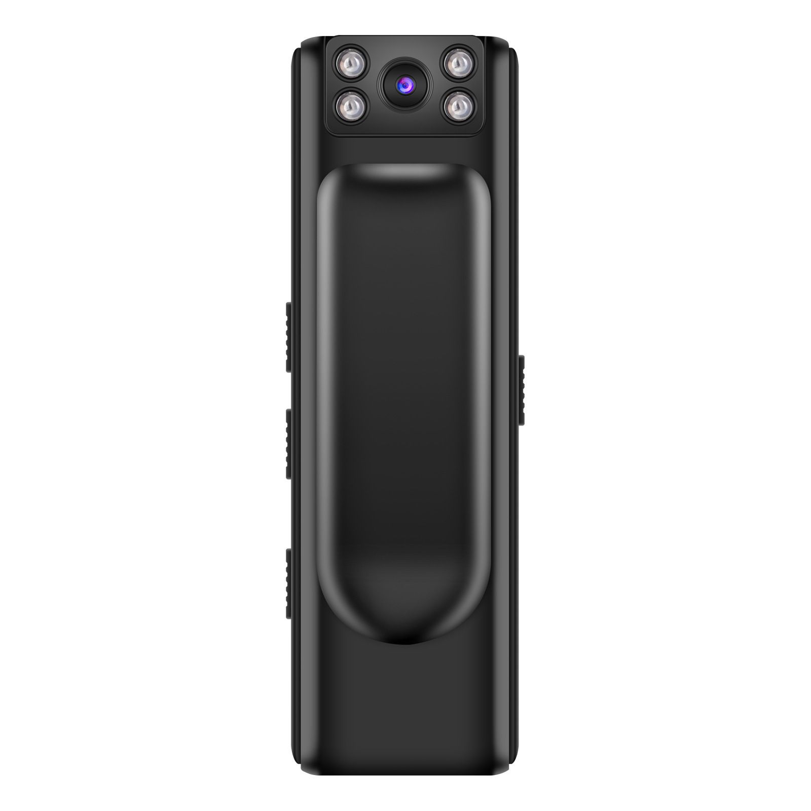 ZC-M6 HD 1080P Mini Body Camera Infrared Night Vision Camcorder Portable Digital Video Photo Voice Meeting Recorder Surveillance